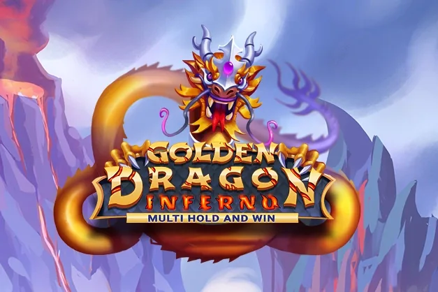 Golden Dragon Inferno